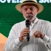 Lula diz não ser
