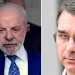 Lula e Flávio Bolsonaro estão tecnicamente empatados no 2º turno, aponta RealTime/Big Data