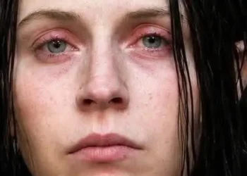 Mãe de 16 crianças encontradas em casa insalubre perdeu gêmeas siamesas