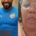 Mãe de Davi Brito chora ao descobrir casamento do filho pela internet