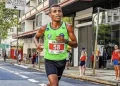 Maratonista olímpico Daniel Nascimento desaparece após sair de casa