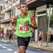 Maratonista olímpico Daniel Nascimento desaparece após sair de casa