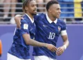 Mbappé brilha, França bate Suécia e pega Paraguai nas oitavas