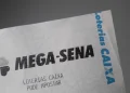 Mega-Sena 3032 acumula e poderá pagar R$ 35 milhões no sábado (18); confira o resultado