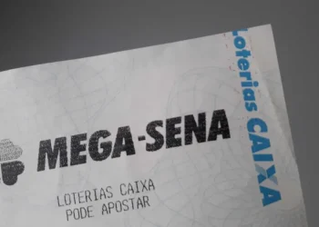 Mega-Sena 3032 acumula e poderá pagar R$ 35 milhões no sábado (18); confira o resultado