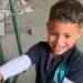 Menino autista de 5 anos desaparecido é achado morto em biodigestor
