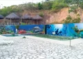 Menino de 7 anos morre afogado em piscina de parque aquático em Olinda
