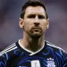 Messi volta a palco de derrota que causou sua