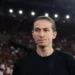 Monaco anuncia a contratação de Filipe Luís até junho de 2028