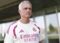 Mourinho inicia nova era no Real Madrid e manda recado à torcida