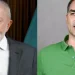 No 2º turno, Lula tem 47% e Flávio Bolsonaro 43% e seguem empatados tecnicamente, diz BTG/Nexus