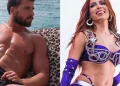 Novo casal? Anitta alimenta rumores de romance com jogador português