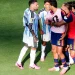 Otamendi parte para cima de Rodri após final e dispara: “Idiota”