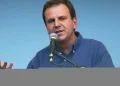 Paes lidera no Rio com 38%, e Ruas e Garotinho empatam em segundo lugar com 10%, aponta Genial/Quaest