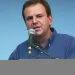 Paes lidera no Rio com 38%, e Ruas e Garotinho empatam em segundo lugar com 10%, aponta Genial/Quaest