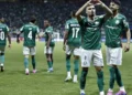 Palmeiras espera Flaco López para ter elenco completo após a Copa