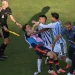 "Paredes teve sorte de eu não estar em campo", diz Ibrahimovic