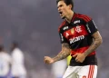 Pedro dá show, Flamengo goleia Chapecoense e não deixa Palmeiras disparar