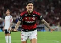 Pedro tem 2ª melhor média em 7 anos de Fla e