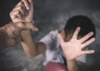 Pesquisa mostra persistência da violência contra crianças no país