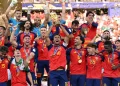 Petição argentina reúne 67 mil e pede anulação da final da Copa