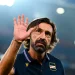 Pirlo deixa disputa pela seleção italiana após polêmica com bets