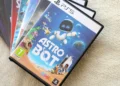 PlayStation deixará de produzir jogos físicos em 2028