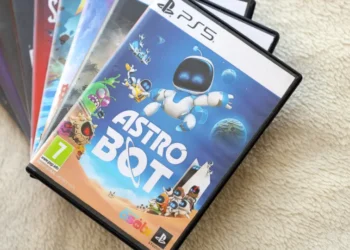 PlayStation deixará de produzir jogos físicos em 2028