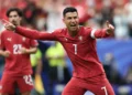 Portugal, Espanha e Suíça entram em campo pela Copa nesta quinta