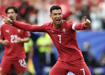 Portugal, Espanha e Suíça entram em campo pela Copa nesta quinta