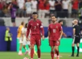 Portugal perde para Espanha e está fora da Copa do Mundo