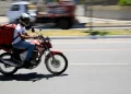 Primeiro semestre de 2026 é o segundo mais letal para motociclistas em São Paulo