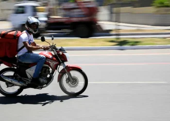 Primeiro semestre de 2026 é o segundo mais letal para motociclistas em São Paulo