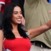 Quem é Ashlyn Castro, namorada de Jude Bellingham, da seleção da Inglaterra