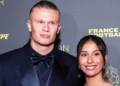 Quem é Isabel Johansen, namorada de Haaland e ex-jogadora