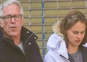 Quem é Karyna Shuliak, a ex de Epstein que poderá herdar milhões?