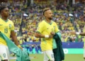 Quem entra no lugar de Paquetá? Veja opções de Ancelotti