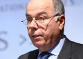 'Ríspidas, grosseiras e inaceitáveis', diz Mauro Vieira, sobre declarações de Milei