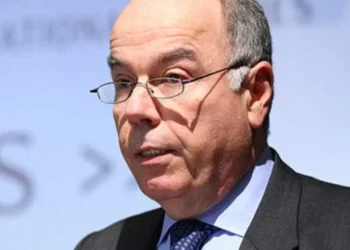 'Ríspidas, grosseiras e inaceitáveis', diz Mauro Vieira, sobre declarações de Milei