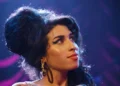 Ronnie Wood relembra conversa com Amy Winehouse: