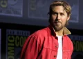 Ryan Gosling se junta oficialmente ao elenco da Marvel como o novo Motoqueiro Fantasma