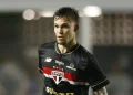 São Paulo avança por empréstimo de Negrucci ao Athletic, a pedido de Alex