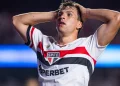 São Paulo é ignorado por dias, mas tenta manter