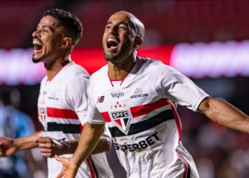 São Paulo enfrentará