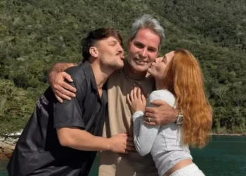Sarah Poncio se pronuncia após prisão do pai e defende inocência do pastor