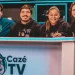 Sem paralelo de disputa Globo x CazéTV, Copa nos EUA teve TVs com cara de internet