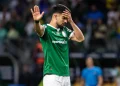 Spartak Moscou quer tirar Flaco do Palmeiras