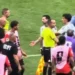 Técnico do Egito faz gesto polêmico para Messi após eliminação; veja