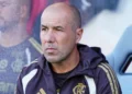 Técnico do Flamengo detona membro do Benfica: “Os covardes fogem”