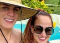 Tiago Ramos faz declaração e implora por nova chance à mãe de Neymar